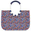 reisenthel shopping loopshopper L - Einkaufstasche mit Bügel 46 cm (viola blue)
