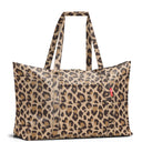 reisenthel shopping mini maxi Travelbag / Shopping Tasche 65 cm (leo macchiato) - Ansicht 2