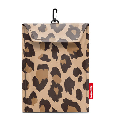 reisenthel shopping mini maxi Travelbag / Shopping Tasche 65 cm (leo macchiato) - Ansicht 3