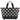 reisenthel shopping shoppingbasket / Einkaufskorb (dots white) - Markenkoffer