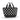 reisenthel shopping shoppingbasket / Einkaufskorb (dots white) - Markenkoffer