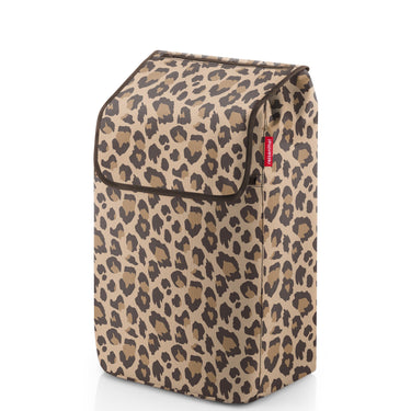 reisenthel shopping trolley - Einkaufstrolley 48.5 cm (leo macchiato) - Markenkoffer