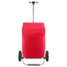 reisenthel shopping trolley - Einkaufstrolley 48.5 cm (red)