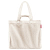 reisenthel Softshopper - Shopper 47 cm (colore: teddy sand)