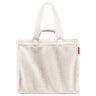 reisenthel Softshopper - Shopper 47 cm (teddy sand) - Markenkoffer
