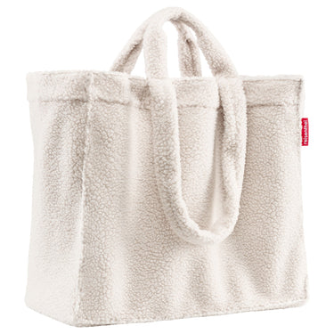reisenthel Softshopper - Shopper 47 cm (teddy sand) - Markenkoffer