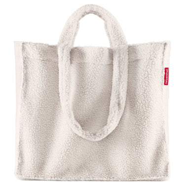 reisenthel Softshopper - Shopper 47 cm (teddy sand) - Markenkoffer