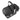 reisenthel thermo carrybag ISO - Einkaufskorb mit Kühlfunktion 29 cm (black) - Markenkoffer