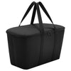 reisenthel thermo coolerbag - Borsa termica 44.5 cm (nera)