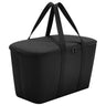 reisenthel thermo coolerbag - Kühltasche 44.5 cm (black) - Markenkoffer