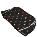 reisenthel thermo coolerbag - Kühltasche 44.5 cm (dots) - Markenkoffer