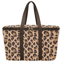 reisenthel thermo coolerbag - Kühltasche 44.5 cm (leo macchiato) - Markenkoffer