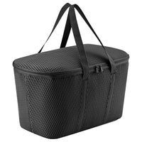 reisenthel thermo coolerbag - Kühltasche 44.5 cm (mesh black) - Ansicht 2