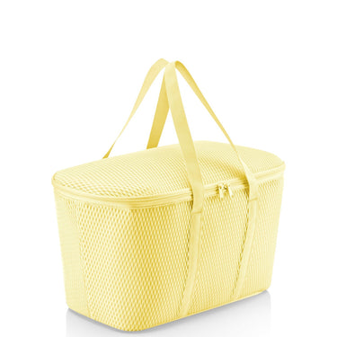 reisenthel thermo coolerbag - Kühltasche 44.5 cm (mesh lemon) - Ansicht 2