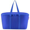 reisenthel thermo coolerbag - Borsa termica 44.5 cm (mesh blu reale)