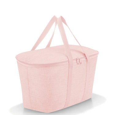 reisenthel thermo coolerbag - Kühltasche 44.5 cm (twist blush) - Markenkoffer