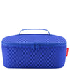reisenthel thermo coolerbag M - Portapranzo 28 cm (mesh royal blue)