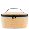 reisenthel thermo coolerbag S - Lunch Box 22.5 cm (raffia black)