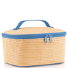 reisenthel thermo coolerbag S - Contenitore per snack 22.5 cm (raffia blue)