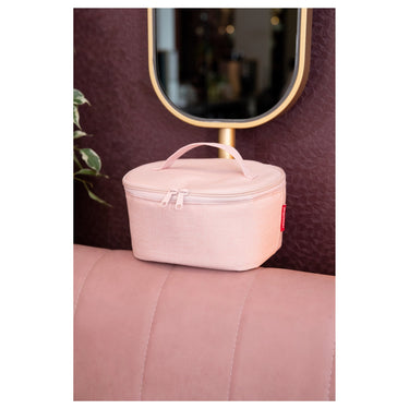 reisenthel thermo coolerbag S - Brotzeitbox 22.5 cm (twist blush) - Ansicht 4