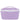 reisenthel thermo coolerbag S - Brotzeitbox 22.5 cm (twist violet) - Markenkoffer