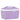 reisenthel thermo coolerbag S - Brotzeitbox 22.5 cm (twist violet) - Markenkoffer