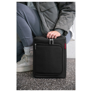 reisenthel thermo coolerbox - Kühltasche 30 cm (black) - Ansicht 5