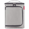 reisenthel thermo coolerbox - Borsa Termica 30 cm (herringbone grey)