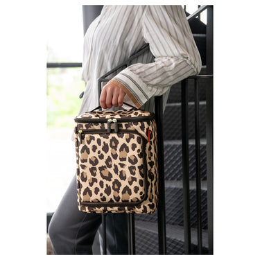 reisenthel thermo coolerbox - Kühltasche 30 cm (leo macchiato) - Ansicht 4