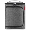 reisenthel thermo coolerbox - Borsa termica 30 cm (twist silver)