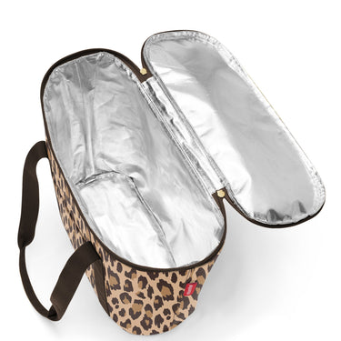 reisenthel thermo shopper - Kühltasche 38 cm (leo macchiato) - Ansicht 2