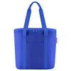 reisenthel thermo shopper - Borsa termica 38 cm (mesh blu reale)