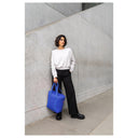 reisenthel thermo shopper - Kühltasche 38 cm (mesh royal blue) - Markenkoffer