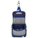 reisenthel toiletbag S / Kinder Kulturbeutel 18,5 cm (abc friends blue) - Markenkoffer