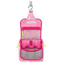 reisenthel toiletbag S / Kinder Kulturbeutel 18,5 cm (pink) - Markenkoffer