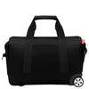 reisenthel traveling allrounder L - Borsa da viaggio con ruote 49 cm (black)