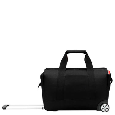 reisenthel traveling allrounder L - Rollenreisetasche 49 cm (black) - Ansicht 2