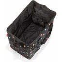 reisenthel travelling allrounder L - Reisetasche 48 cm (dots) - Markenkoffer