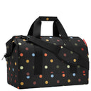 reisenthel travelling allrounder L - Reisetasche 48 cm (dots) - Markenkoffer