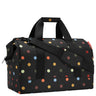 reisenthel travelling allrounder L - Reisetasche 48 cm (dots) - Markenkoffer