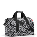 reisenthel travelling allrounder L - Reisetasche 48 cm (leo nero) - Markenkoffer