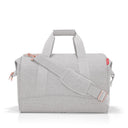 reisenthel travelling allrounder L - Reisetasche 48 cm (sky rose) - Ansicht 2