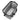 reisenthel travelling allrounder L - Reisetasche 48 cm (twist silver) - Markenkoffer