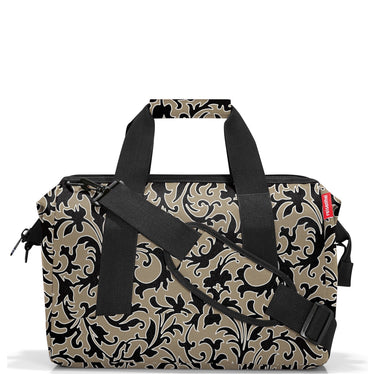 reisenthel travelling allrounder M - Reisetasche 40 cm (baroque marble) - Markenkoffer