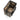 reisenthel travelling allrounder M - Reisetasche 40 cm (baroque marble) - Markenkoffer
