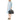 reisenthel travelling allrounder M - Reisetasche 40 cm (dots white) - Markenkoffer