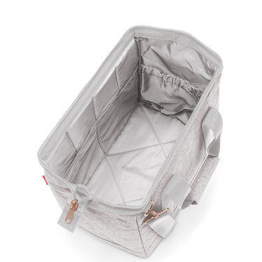 reisenthel travelling allrounder M - Reisetasche 40 cm (sky rose) - Markenkoffer