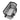 reisenthel travelling allrounder M - Reisetasche 40 cm (twist silver) - Markenkoffer