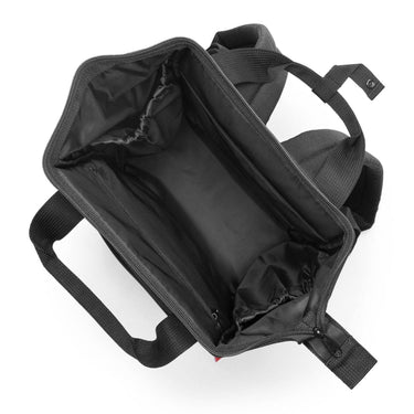 reisenthel travelling allrounder R - Rucksack 40 cm (black) - Markenkoffer