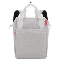 reisenthel travelling allrounder R - Rucksack 40 cm (sky rose) - Markenkoffer